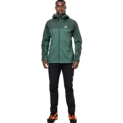 Mountain Equipment Mens Zeno Jacket - Fern-Pine Online