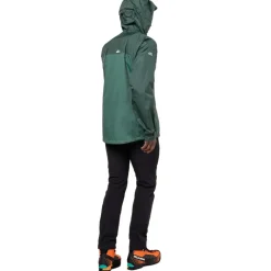 Mountain Equipment Mens Zeno Jacket - Fern-Pine Online