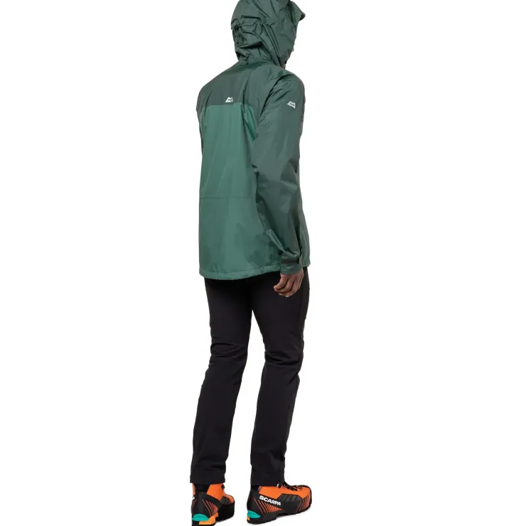Mountain Equipment Mens Zeno Jacket - Fern-Pine Online