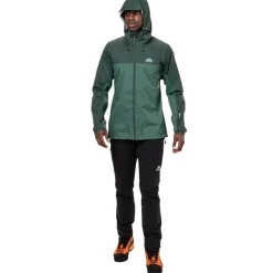 Mountain Equipment Mens Zeno Jacket - Fern-Pine Online