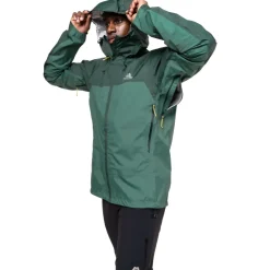 Mountain Equipment Mens Zeno Jacket - Fern-Pine Online