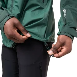 Mountain Equipment Mens Zeno Jacket - Fern-Pine Online