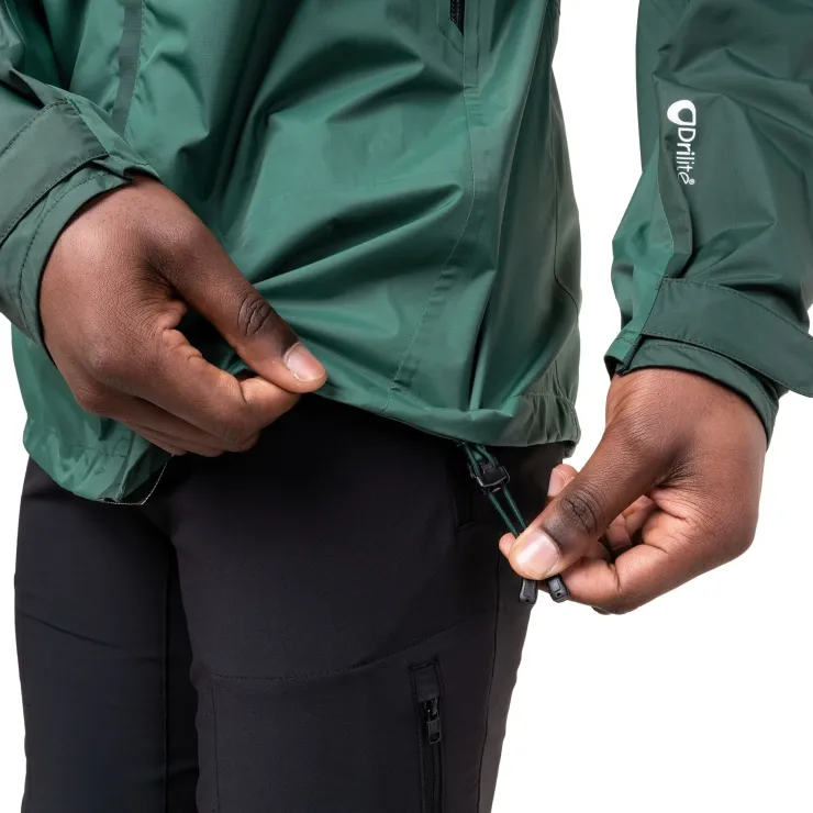 Mountain Equipment Mens Zeno Jacket - Fern-Pine Online