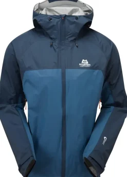 Mountain Equipment Mens Zeno Jacket - Dusk-Cosmos Best