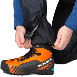 Mountain Equipment Mens Zeno FZ Pant Sale