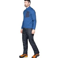 Mountain Equipment Mens Zeno FZ Pant Sale