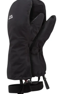Mountain Equipment Odyssey Mitts - Black Discount