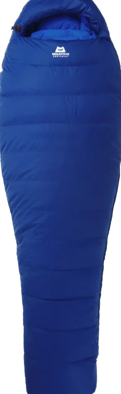 Mountain Equipment Olympus 450 Sleeping Bag - Long Discount