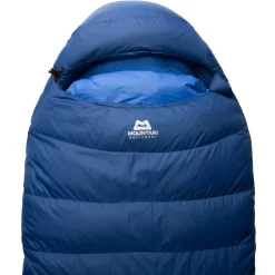 Mountain Equipment Olympus 450 Sleeping Bag - Long Discount