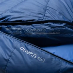 Mountain Equipment Olympus 450 Sleeping Bag - Long Discount