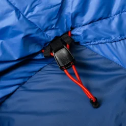 Mountain Equipment Olympus 450 Sleeping Bag - Long Discount