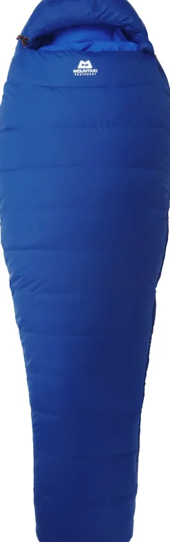 Mountain Equipment Olympus 650 Sleeping Bag - Long Outlet