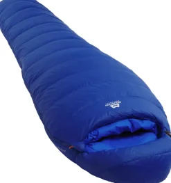 Mountain Equipment Olympus 650 Sleeping Bag - Long Outlet