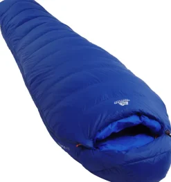 Mountain Equipment Olympus 450 Sleeping Bag - Left-Zip - Regular Best