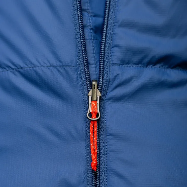 Mountain Equipment Olympus 450 Sleeping Bag - Left-Zip - Regular Best