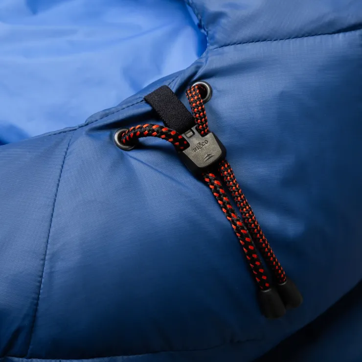 Mountain Equipment Olympus 450 Sleeping Bag - Left-Zip - Regular Best