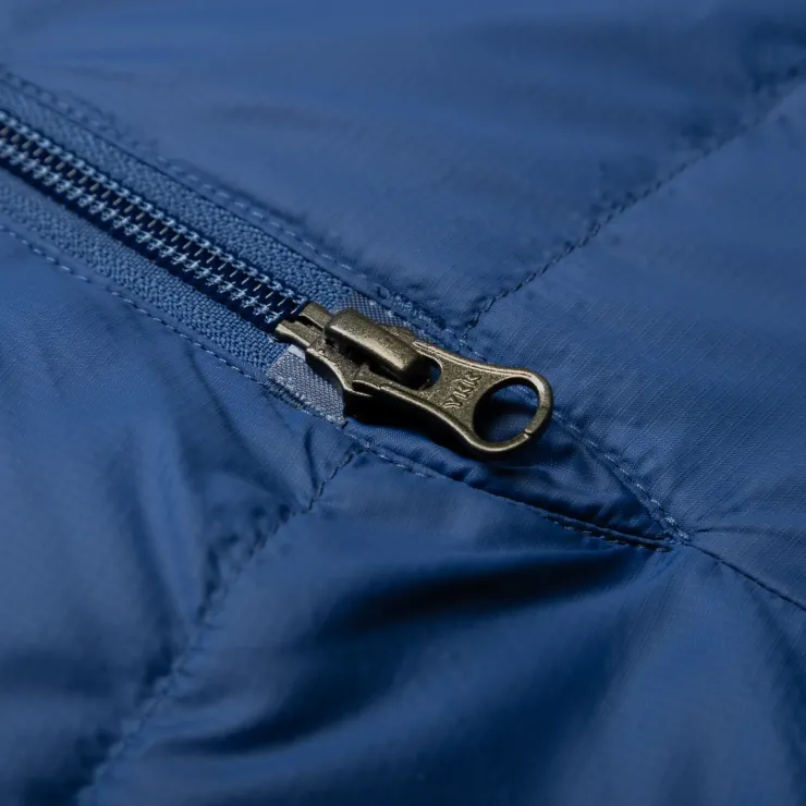 Mountain Equipment Olympus 450 Sleeping Bag - Left-Zip - Regular Best