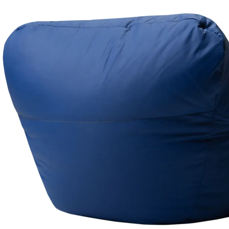 Mountain Equipment Olympus 450 Sleeping Bag - Left-Zip - Regular Best