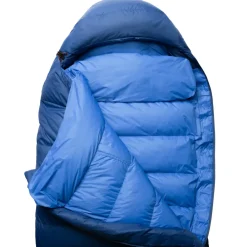 Mountain Equipment Olympus 450 Sleeping Bag - Left-Zip - Regular Best