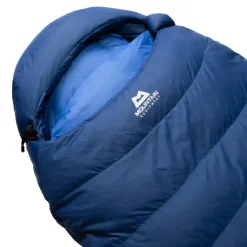 Mountain Equipment Olympus 450 Sleeping Bag - Left-Zip - Regular Best