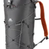 Mountain Equipment Orcus 28+ Climbing Pack - Anvil Grey Sale