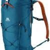Mountain Equipment Orcus 22+ Climbing Pack - Alto Blue Outlet