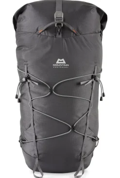Mountain Equipment Orcus 22+ Climbing Pack - Anvil Grey Outlet