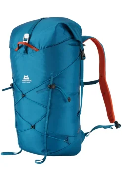 Mountain Equipment Orcus 28+ Climbing Pack - Alto Blue Discount
