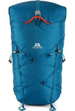 Mountain Equipment Orcus 28+ Climbing Pack - Alto Blue Discount