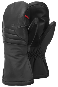 Mountain Equipment Pinnacle Mitt - Black Sale