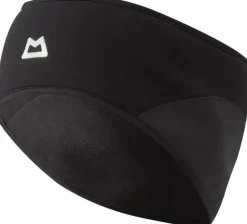 Mountain Equipment Powerstretch Headband - Black Online