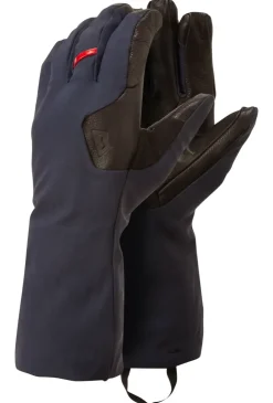 Mountain Equipment Randonee Gauntlet - Cosmos-Black Best