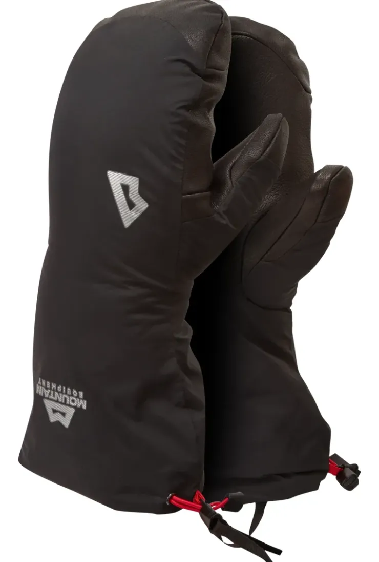 Mountain Equipment Redline Mitt - Black Online