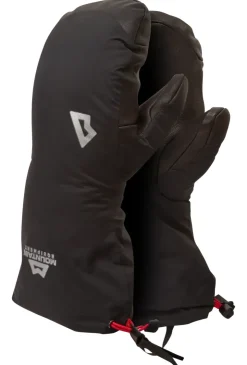 Mountain Equipment Redline Mitt - Black Online