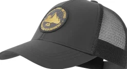 Mountain Equipment Roundel Cap - Black Discount