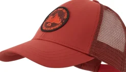 Mountain Equipment Roundel Cap - Merlot Fashion