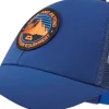 Mountain Equipment Roundel Cap - Admiral Blue New
