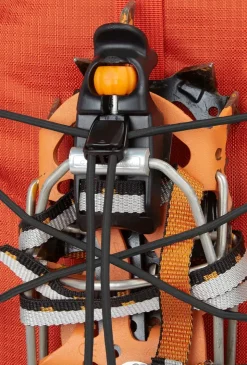 Mountain Equipment Shockcord System - Black Clearance