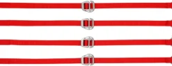 Mountain Equipment Side Compression Straps x4 - Magma Sale