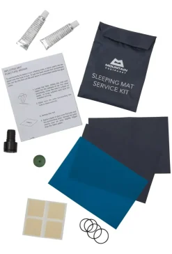 Mountain Equipment Sleeping Mat Service Kit - Mixed Colour Outlet