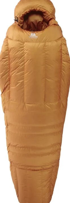 Mountain Equipment Snowline Sleeping Bag - Regular Fashion