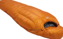 Mountain Equipment Snowline Sleeping Bag - Regular Fashion