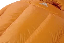 Mountain Equipment Snowline Sleeping Bag - Regular Fashion