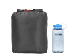 Mountain Equipment Snowline Sleeping Bag - Regular Fashion