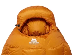 Mountain Equipment Snowline Sleeping Bag - Regular Fashion