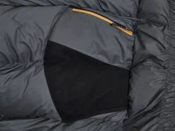 Mountain Equipment Snowline Sleeping Bag - Regular Fashion