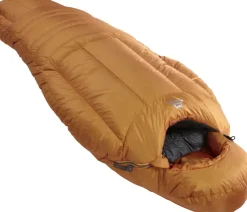 Mountain Equipment Snowline Sleeping Bag - Long Sale