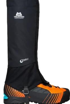 Mountain Equipment Trail Gaiter - Black Outlet