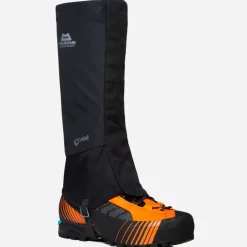 Mountain Equipment Trail Gaiter - Black Outlet