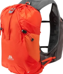 Mountain Equipment Tupilak 14 Vest Pack - Magma Hot